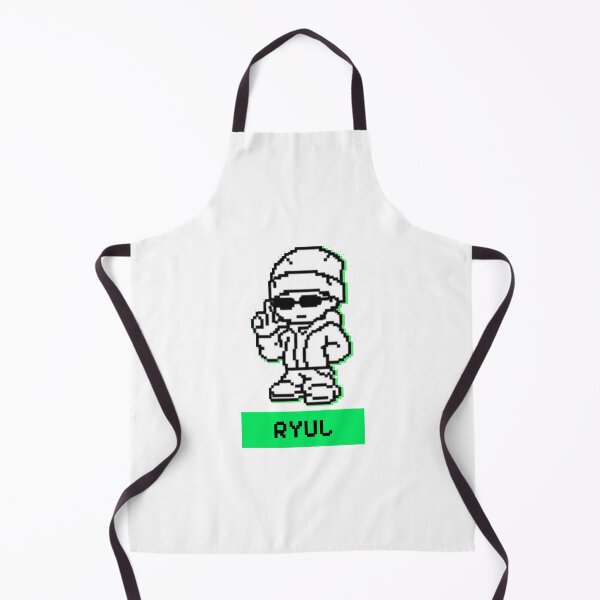 Item preview, Lngshot Ryul Game Character designed and sold by Greatbluewhale3.