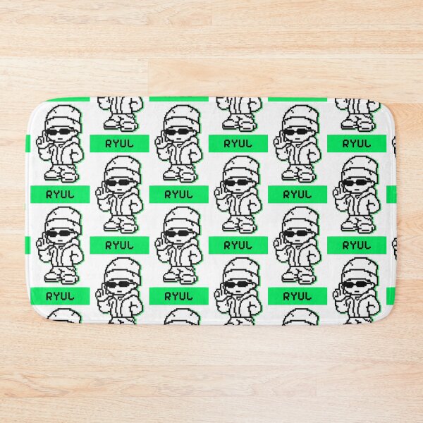 Item preview, Lngshot Ryul Game Character designed and sold by Greatbluewhale3.