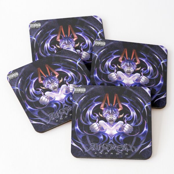 Item preview, METAL MIKU album designed and sold by Katsu-.