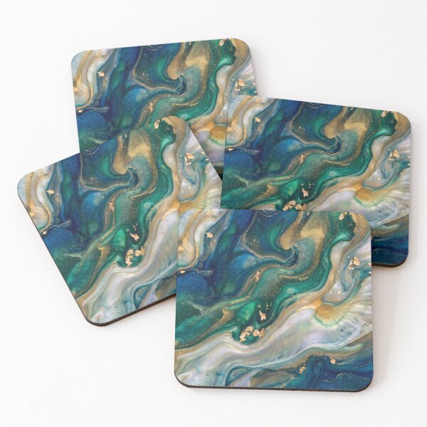 Item preview, Van Gogh Black Yellow Blue Red Orange Green designed and sold by ART ATTACK ZONE.