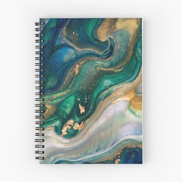 Item preview, Van Gogh Black Yellow Blue Red Orange Green designed and sold by ART ATTACK ZONE.