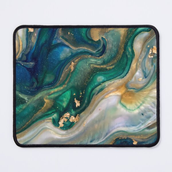 Item preview, Van Gogh Black Yellow Blue Red Orange Green designed and sold by ART ATTACK ZONE.