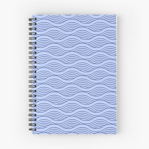 Item preview, Orchestrated Waves designed and sold by MayaCordalia.