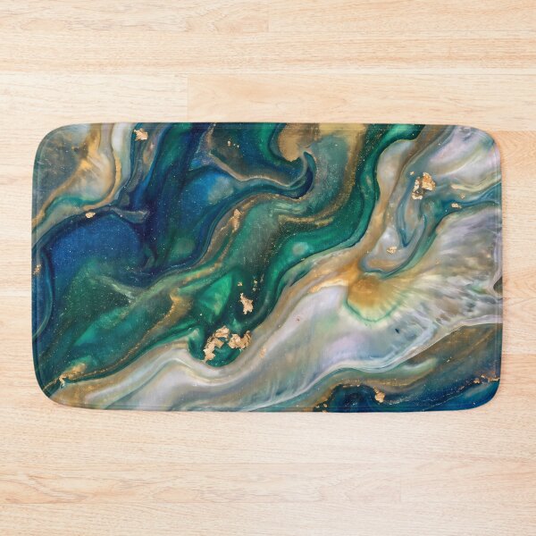 Item preview, Van Gogh Black Yellow Blue Red Orange Green designed and sold by ART ATTACK ZONE.