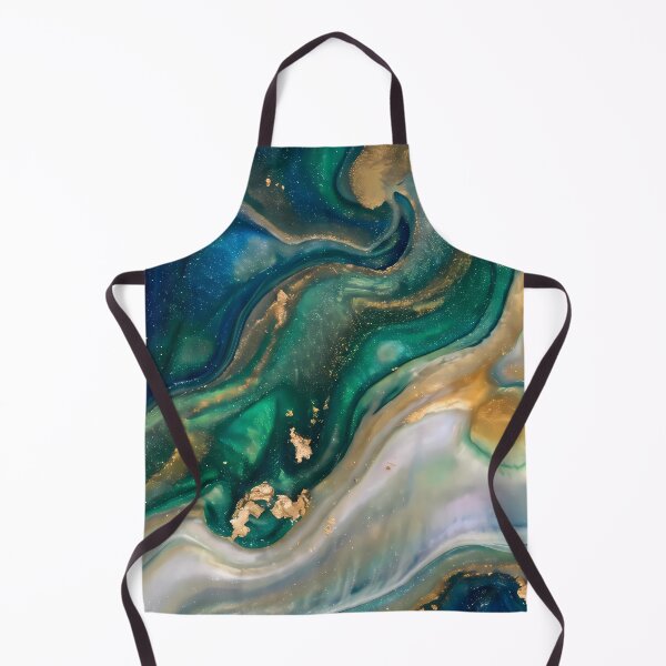 Item preview, Van Gogh Black Yellow Blue Red Orange Green designed and sold by ART ATTACK ZONE.