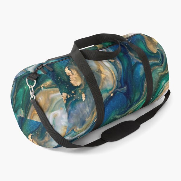 Item preview, Van Gogh Black Yellow Blue Red Orange Green designed and sold by ART ATTACK ZONE.