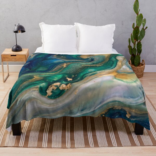 Item preview, Van Gogh Black Yellow Blue Red Orange Green designed and sold by ART ATTACK ZONE.