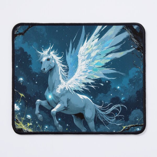 Item preview, Pegasus designed and sold by The King's general goods.