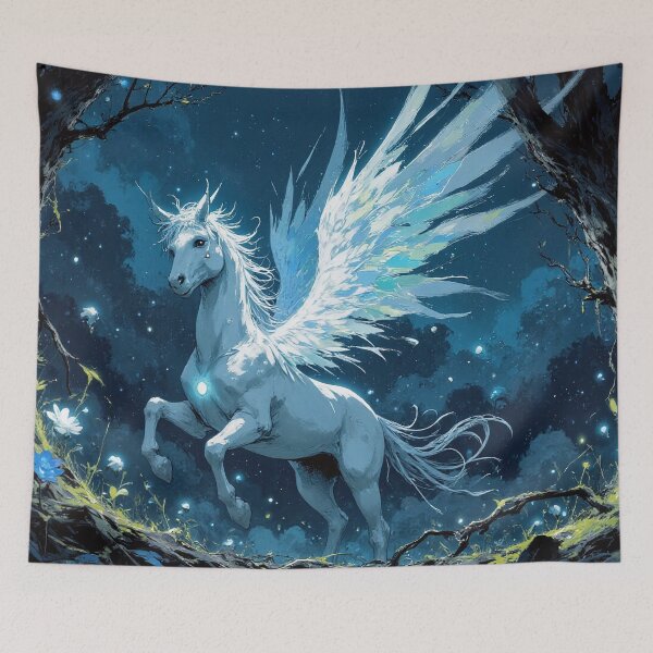 Item preview, Pegasus designed and sold by The King's general goods.