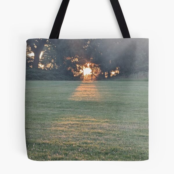 Item preview, Follow the golden light designed and sold by LifeLookingCloser.