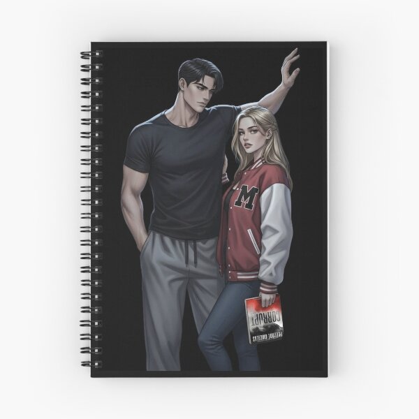 Item preview, corrupt fan art designed and sold by mariew2709.