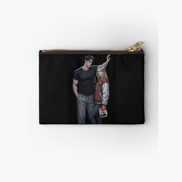 Item preview, corrupt fan art designed and sold by mariew2709.