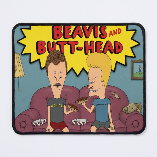 Item preview, Beavis And Buthead designed and sold by lmsendalfer.