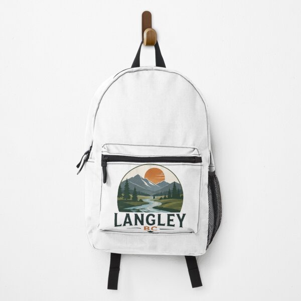Item preview, Langley British Columbia (Canada) designed and sold by Georain.