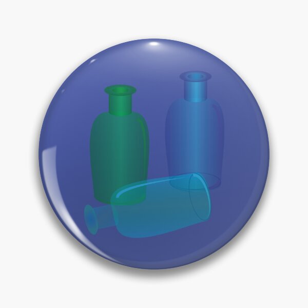 Item preview, Glass Bottles designed and sold by ROSE ANN BANILAR.