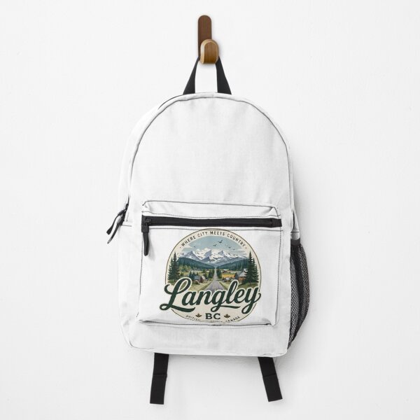 Item preview, Langley British Columbia (Canada) designed and sold by Georain.