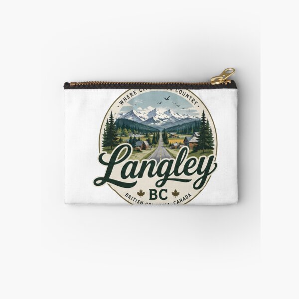 Item preview, Langley British Columbia (Canada) designed and sold by Georain.