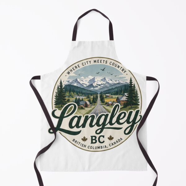 Item preview, Langley British Columbia (Canada) designed and sold by Georain.