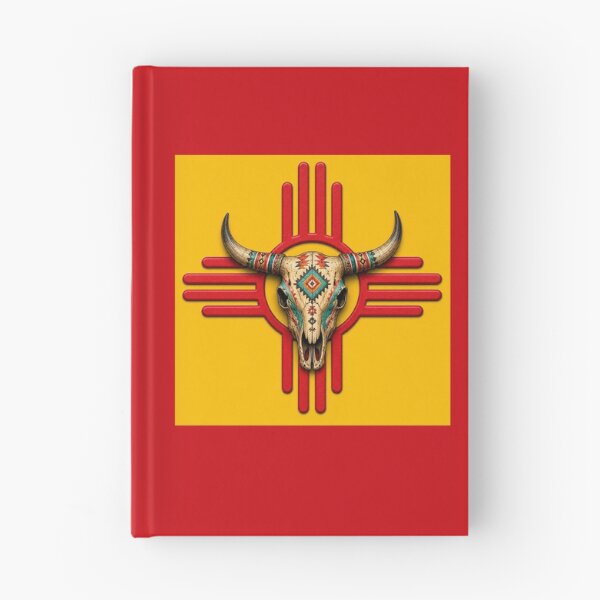 Item preview, New Mexico Red and Yellow  designed and sold by thelav74.