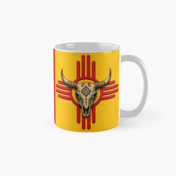 Item preview, New Mexico Red and Yellow  designed and sold by thelav74.