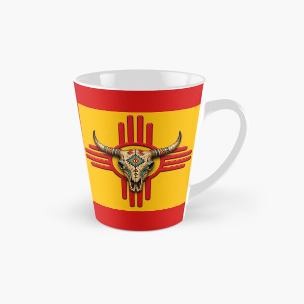 Item preview, New Mexico Red and Yellow  designed and sold by thelav74.