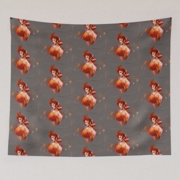 Item preview, Bosco AS10 designed and sold by Anastasia Yurchak.
