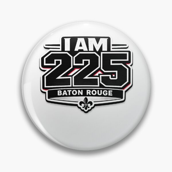 Item preview, Louisiana 225 designed and sold by S9 Designs.