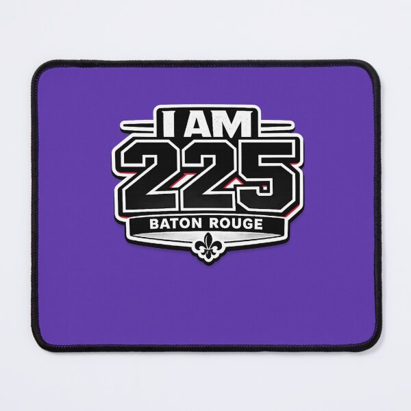 Item preview, Louisiana 225 designed and sold by S9 Designs.