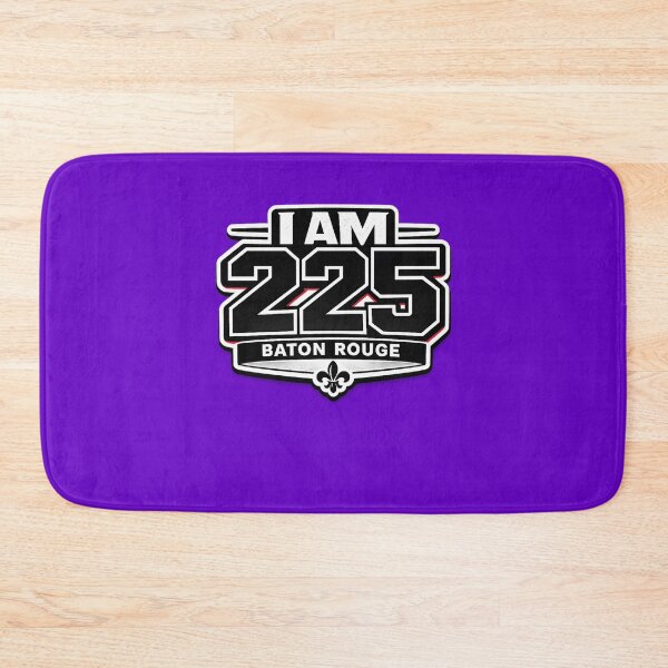 Item preview, Louisiana 225 designed and sold by S9 Designs.