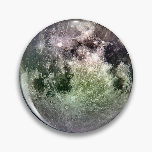 Item preview, Detailed Moon Space Photo designed and sold by MarloweDayPope.