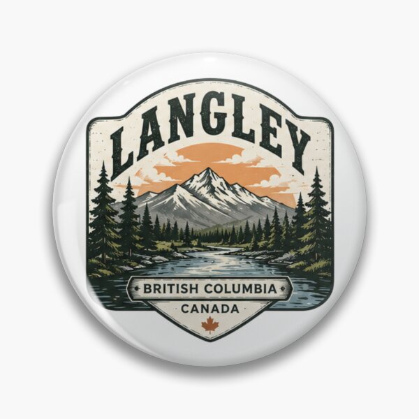 Item preview, Langley British Columbia (Canada) designed and sold by Georain.