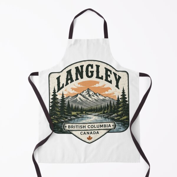 Item preview, Langley British Columbia (Canada) designed and sold by Georain.