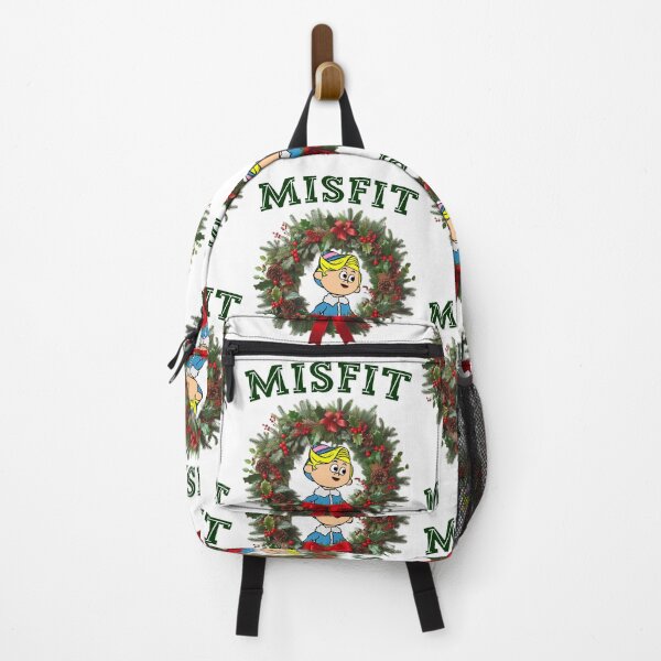 Item preview, Misfit Hermey designed and sold by Normbot2000.