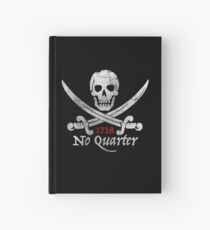 Pirat Notizbuch