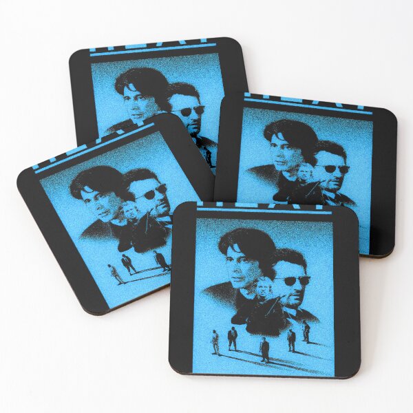 Item preview, HEAT designed and sold by FILM GUTTER.