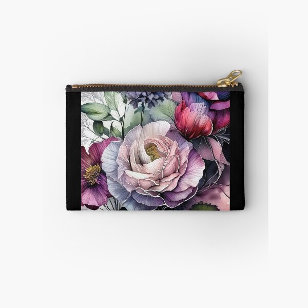 Item preview, Wild Rose Bouquet designed and sold by Katherine Anne Michelle Minerva.