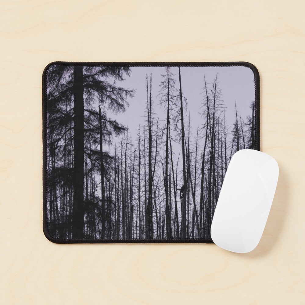 Item preview, Mouse Pad designed and sold by InkinZ.