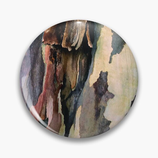 Item preview, Exotic Tree Bark Close-Up Luxurious Photo  designed and sold by DEC02.