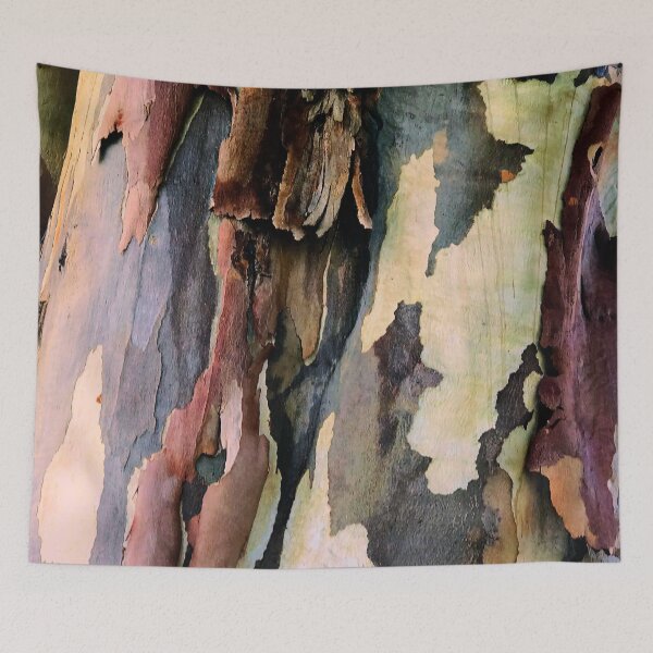 Item preview, Exotic Tree Bark Close-Up Luxurious Photo  designed and sold by DEC02.