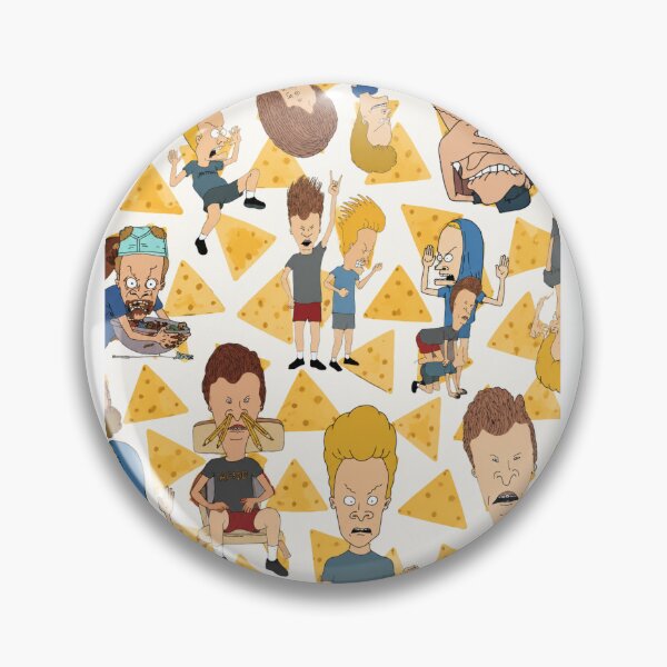 Item preview, Beavis And Buthead designed and sold by lmsendalfer.