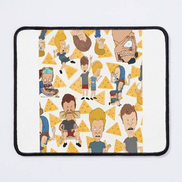 Item preview, Beavis And Buthead designed and sold by lmsendalfer.