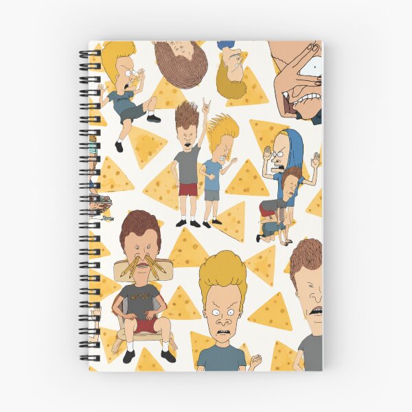 Item preview, Beavis And Buthead designed and sold by lmsendalfer.