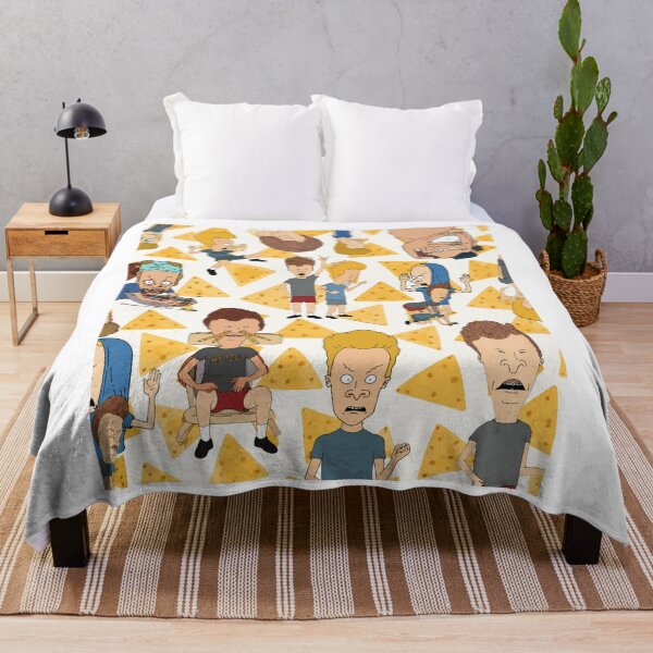 Item preview, Beavis And Buthead designed and sold by lmsendalfer.
