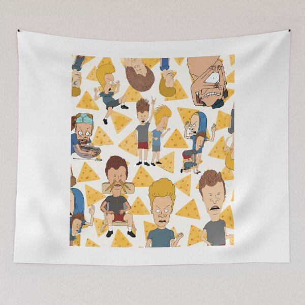 Item preview, Beavis And Buthead designed and sold by lmsendalfer.
