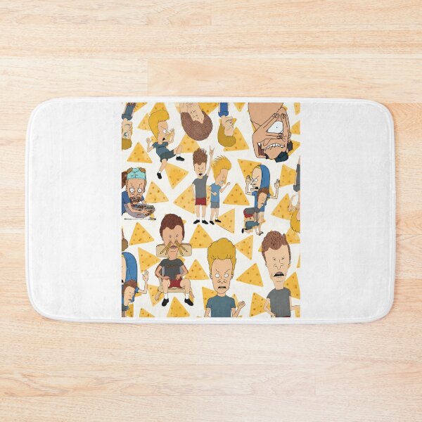 Item preview, Beavis And Buthead designed and sold by lmsendalfer.
