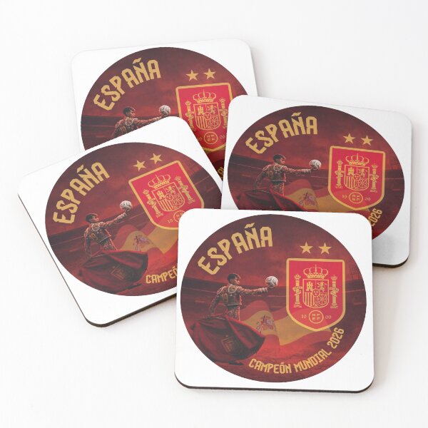 Item preview, Spain Champion designed and sold by todocrea.