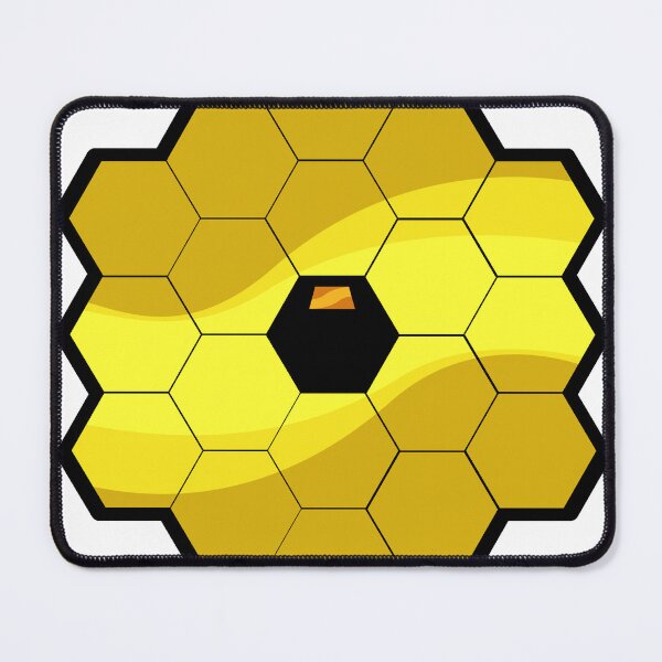 Item preview, James web space telescope designed and sold by MajorChipHazard.