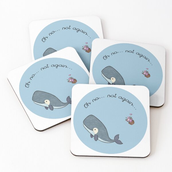 Item preview, Not Again designed and sold by PB&J Custom Designs.