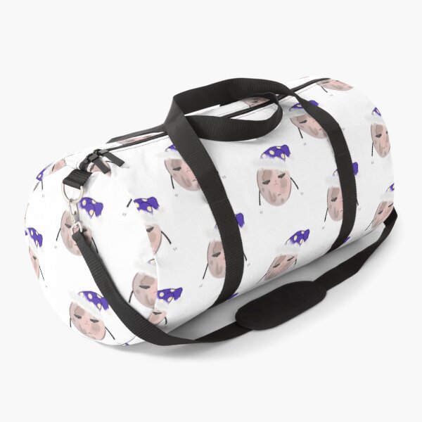 Item preview, Cute Sleepy Moon Illustration designed and sold by Spaced out studio.
