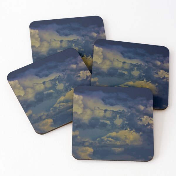 Item preview, Painted Sky designed and sold by IZ Visuals.